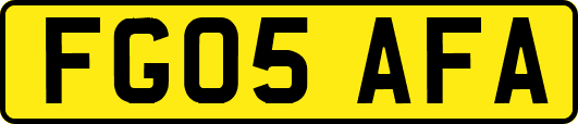 FG05AFA