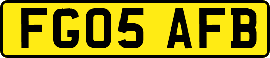 FG05AFB