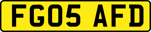 FG05AFD