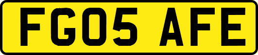 FG05AFE