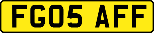 FG05AFF