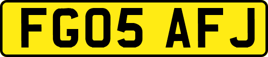 FG05AFJ