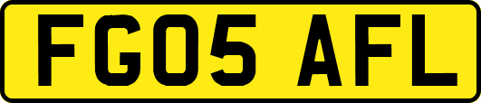 FG05AFL