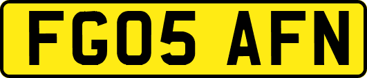 FG05AFN