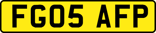 FG05AFP