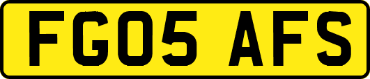 FG05AFS