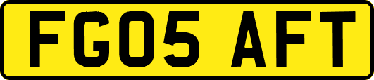 FG05AFT