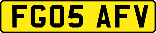 FG05AFV
