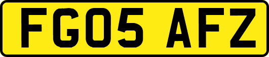 FG05AFZ
