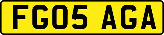 FG05AGA
