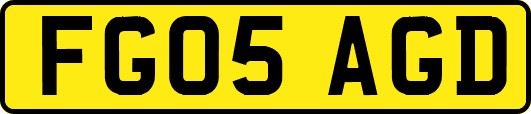 FG05AGD