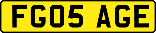 FG05AGE