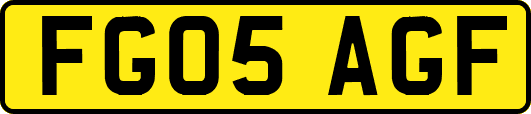 FG05AGF