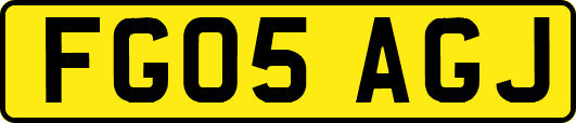 FG05AGJ