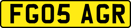 FG05AGR