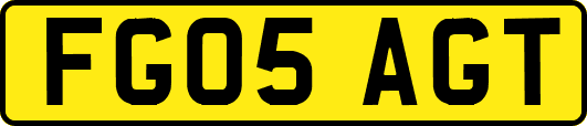 FG05AGT