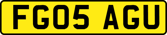 FG05AGU