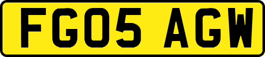 FG05AGW