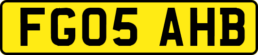 FG05AHB