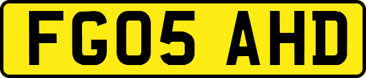 FG05AHD