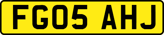 FG05AHJ