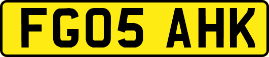 FG05AHK