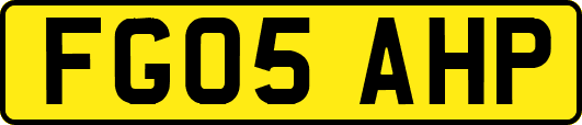 FG05AHP