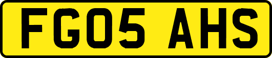 FG05AHS