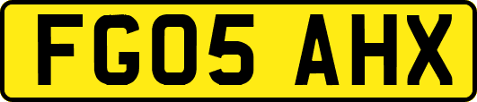 FG05AHX