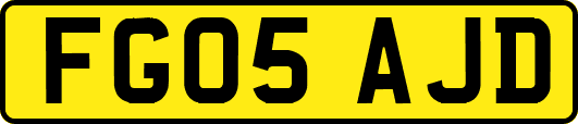 FG05AJD