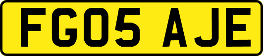FG05AJE