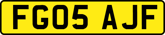 FG05AJF