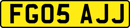 FG05AJJ