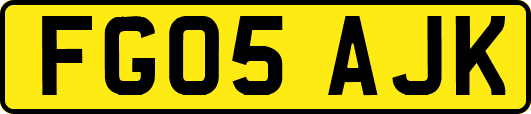 FG05AJK
