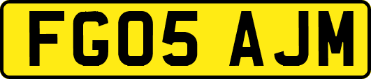 FG05AJM