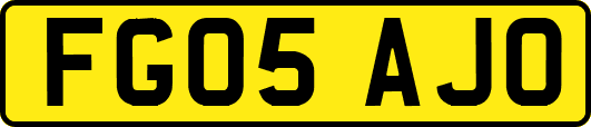 FG05AJO