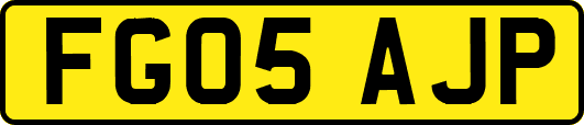 FG05AJP