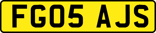 FG05AJS
