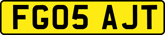 FG05AJT