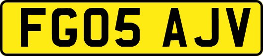 FG05AJV