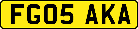 FG05AKA