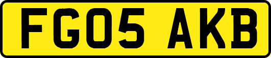 FG05AKB
