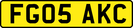 FG05AKC