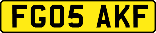 FG05AKF