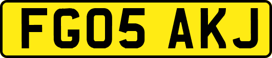 FG05AKJ