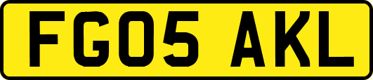 FG05AKL