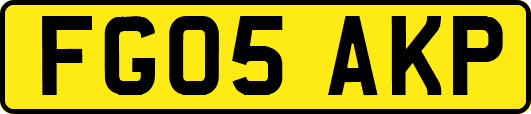 FG05AKP