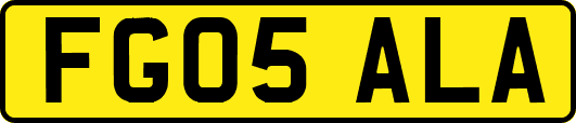 FG05ALA