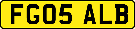 FG05ALB