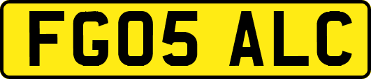 FG05ALC